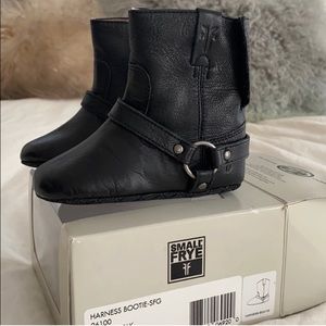 Frye boots